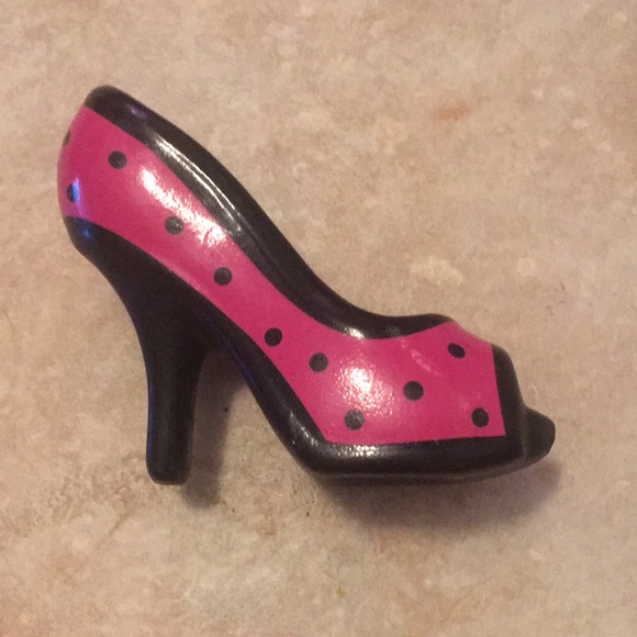 Heel ring holder - Picture 2 of 4